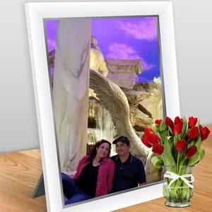 Meet your Posher, Georgina